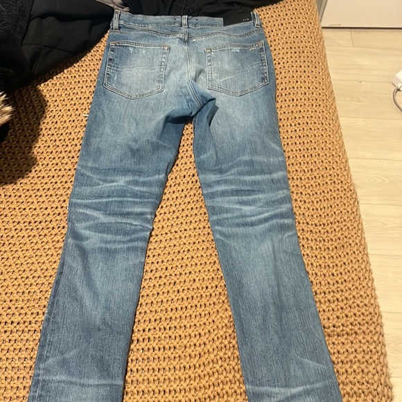 Amiri Jean original authentic - Picture 2 of 5